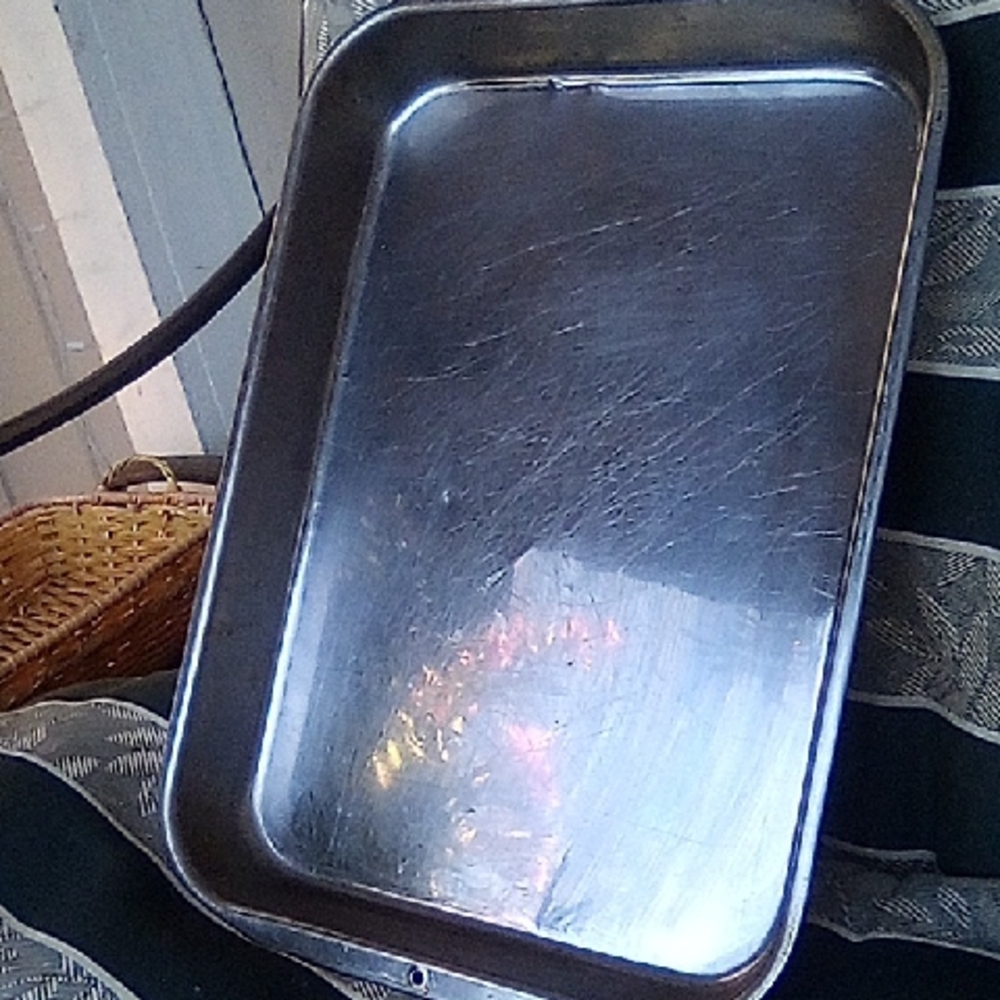 Giant Roasting Pan For Large Food Baking